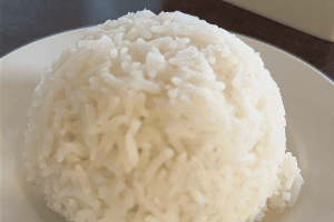 ข้าวเปล่า