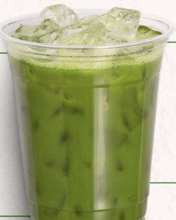 เพียวมัทฉะ