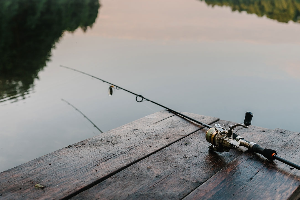 เบ็ดตกปลา