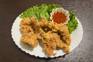 Fried Chicken