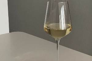 White wine