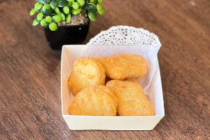 Chicken Nugget