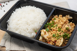 คั่วพริกเกลือ