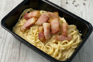 สปาเก็ตตี้ คาโบนาร่า