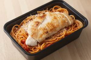 สปาเก็ตตี้ ซอสพาสต้า