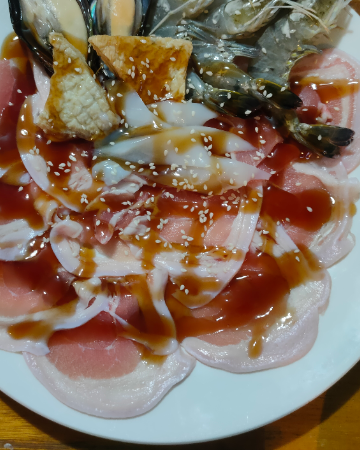 จุ่มรวม