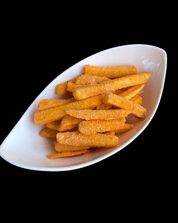 เฟรนฟราย