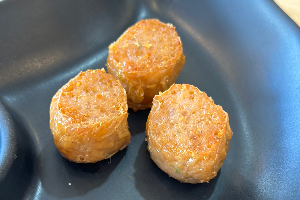 จ๊อกุ้ง / Fried Shrimp Roll