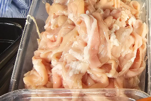 ไส้เป็ด