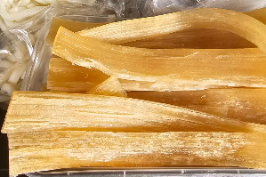 เส้นมันหนึบ