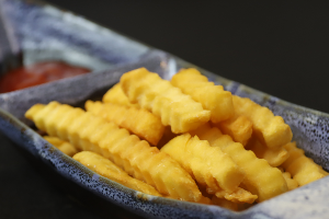 เฟรนฟรายส์