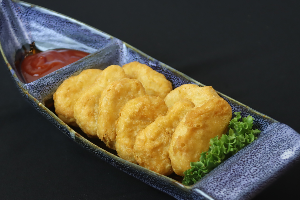 นักเก็ตไก่