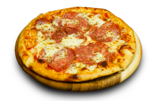 พิซซ่าเปปเปอร์โรนี