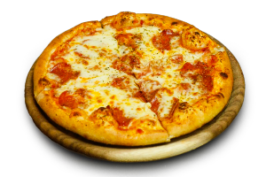 พิซซ่าสลามี่