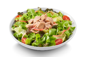 สลัดทูน่า / Tuna Salad
