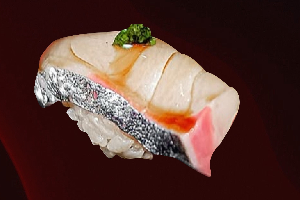 SHIMA AJI