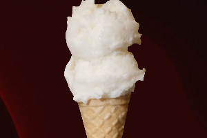 YUZU ICE CREAM 