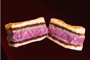 AKITA SANDO 