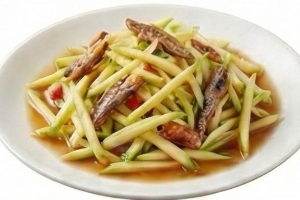 ยำมะม่วง