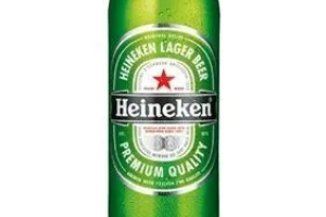 Heineken 