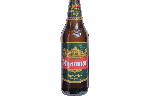 myanma beer