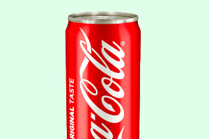 coke