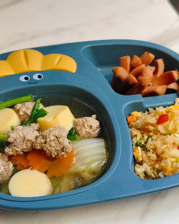 KIDS THAI SET