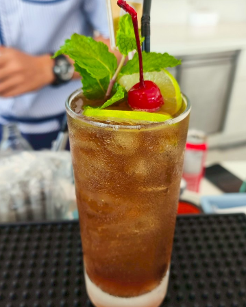 LONG ISLAND