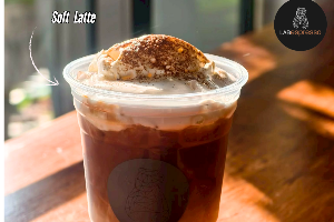 SOFT LATTE