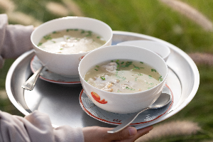 อาหารเช้า