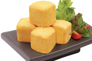 เต้าหู้ปลา