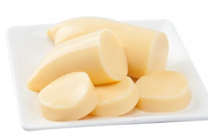 เต้าหู้ไข่ (ครึ่งหลอด)