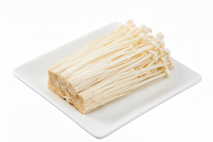 เห็ดเข็มทอง