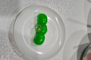 ถั่วเขียว