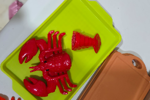 ล็อบสเตอร์