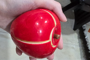 แอปเปิ้ล