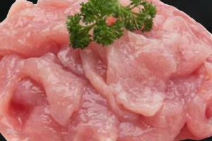 หมูหมักนุ่ม