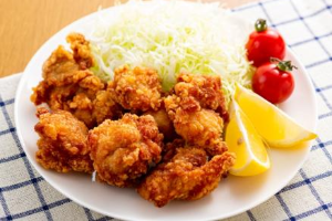 ไก่คาราเกะ