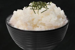 ข้าวญี่ปุ่น