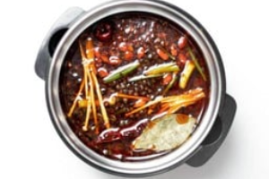 ซุปหม่าล่า