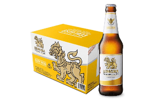 เบียร์ สิงห์