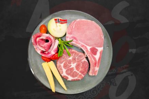 คอมโบเซ็ท หมู