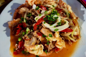 กระเพรา