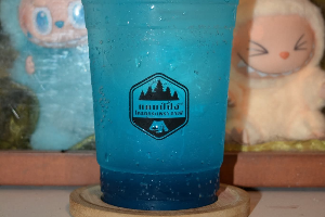 บลูฮาวาย