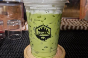 ชาเขียว