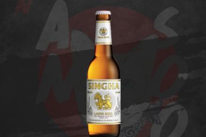 เบียร์สิงห์ (325ML.)