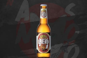 เบียร์ลีโอ(325ML.)