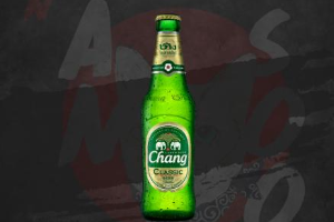 เบียร์ช้าง(325ML.) 
