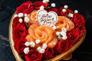Rose Flower (M)