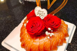 Love Heart 1 ปอนด์